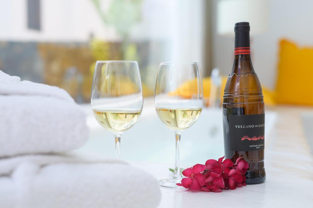 Aquablanca Suite Love Deluxe En Punta Mujeres Екстер'єр фото