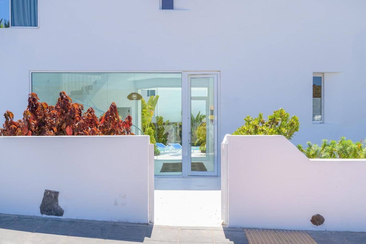 Aquablanca Suite Love Deluxe En Punta Mujeres Екстер'єр фото
