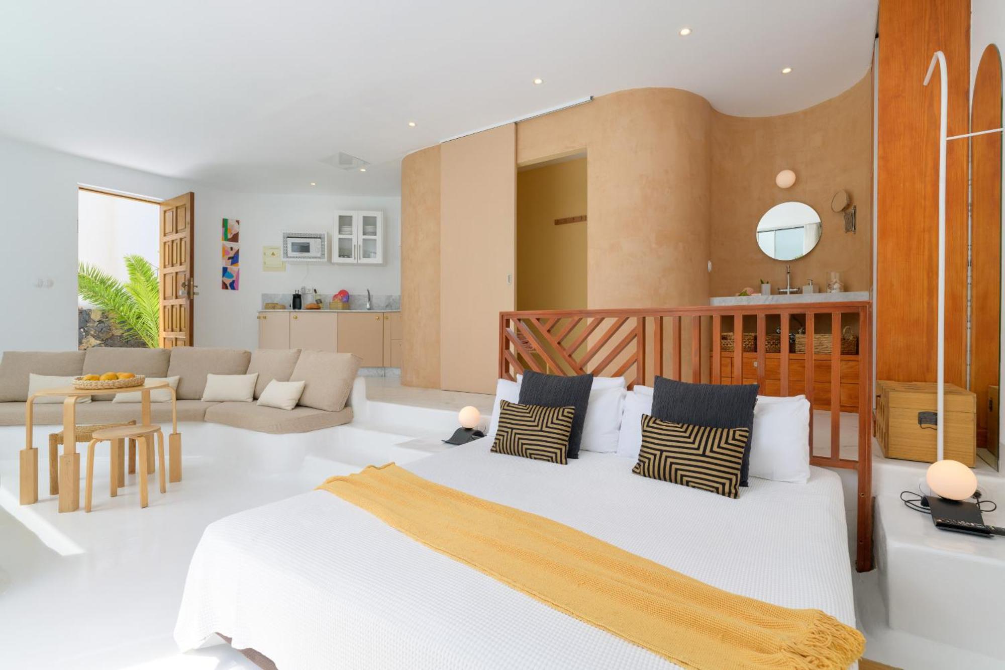 Aquablanca Suite Love Deluxe En Punta Mujeres Екстер'єр фото
